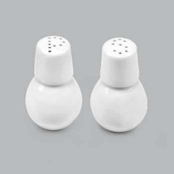 PIMENTEIRO/SALEIRO           (GALHETEIRO 129)