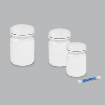 POTE P/BANHEIRO RETO TAMANHO 02