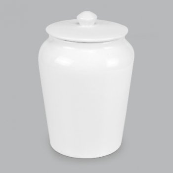 POTE P/CONDIMENTO LISO GRANDE