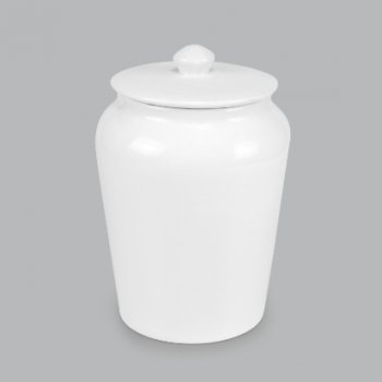 POTE P/CONDIMENTO LISO MÉDIO