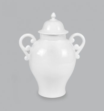 POTICHE CAPRI MÉDIO COM CABO