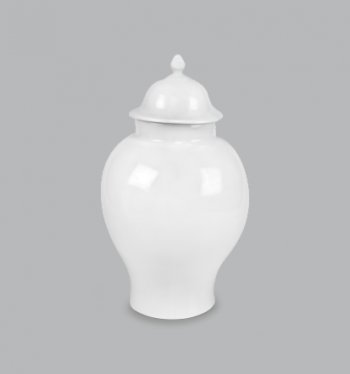 POTICHE CAPRI MÉDIO SEM CABO