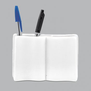 PORTA LÁPIS LIVRO