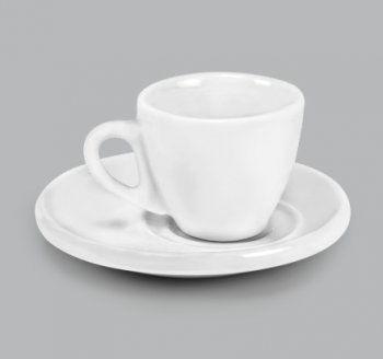 XÍCARA PARA CAFÉ JUNDIAÍ C/P DESCENTRALIZADO